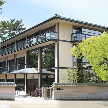 Noborioji Hotel Nara Extérieur photo