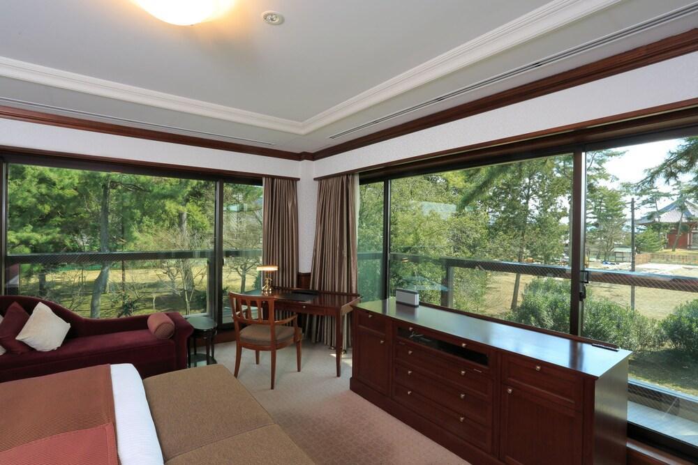 Noborioji Hotel Nara Extérieur photo