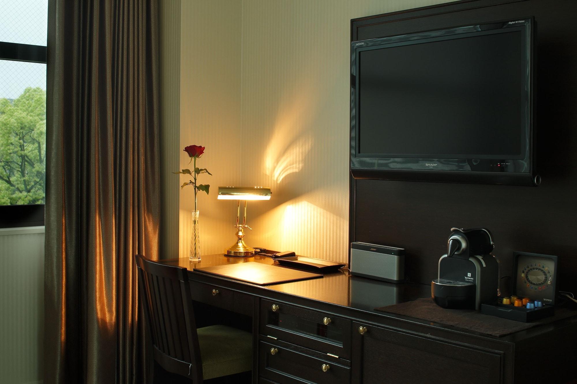 Noborioji Hotel Nara Extérieur photo