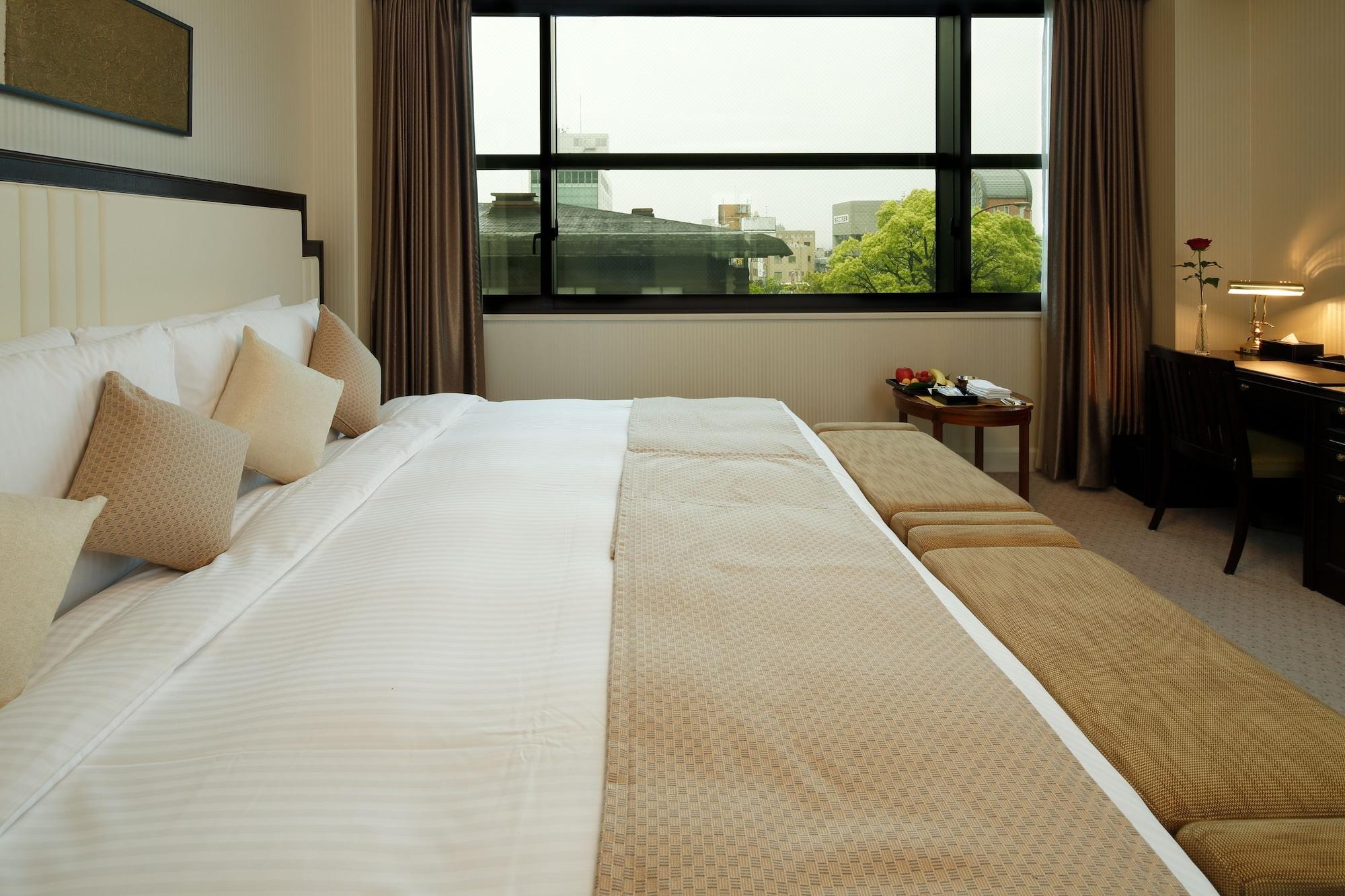 Noborioji Hotel Nara Extérieur photo