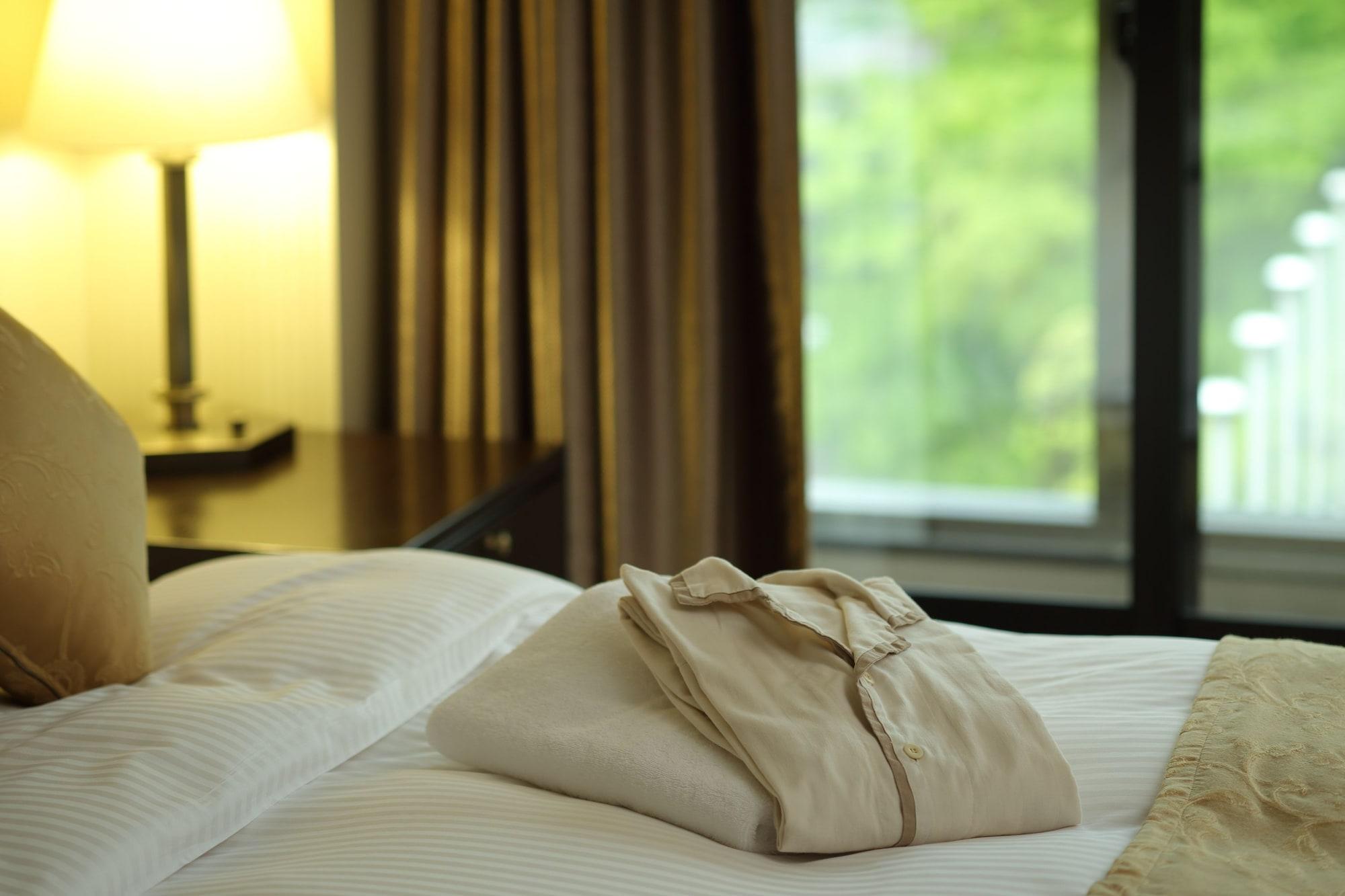 Noborioji Hotel Nara Extérieur photo