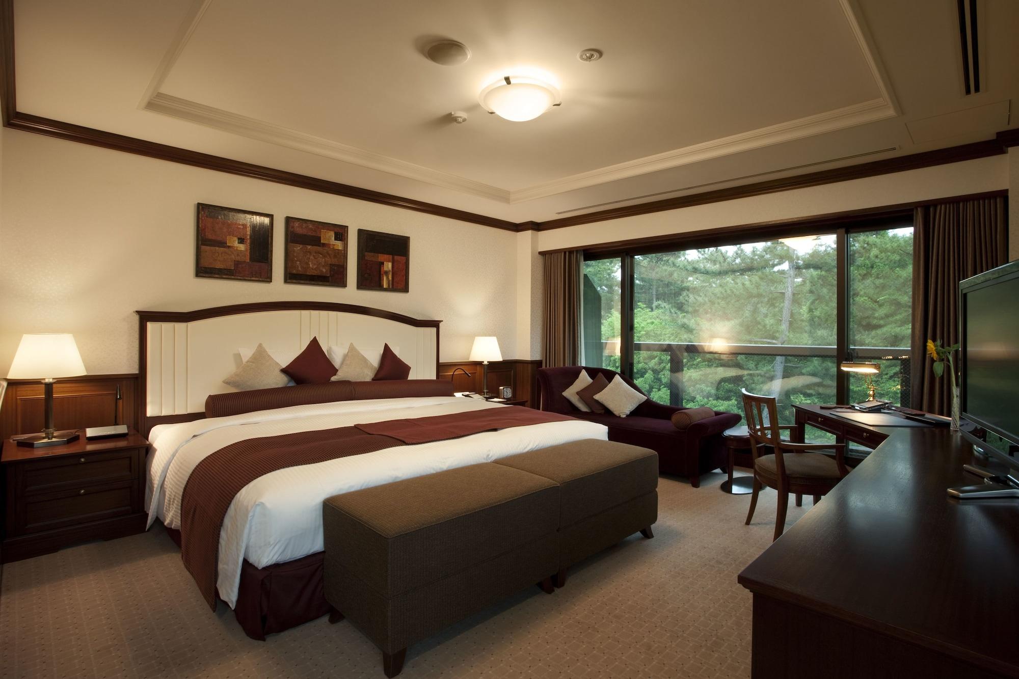 Noborioji Hotel Nara Extérieur photo