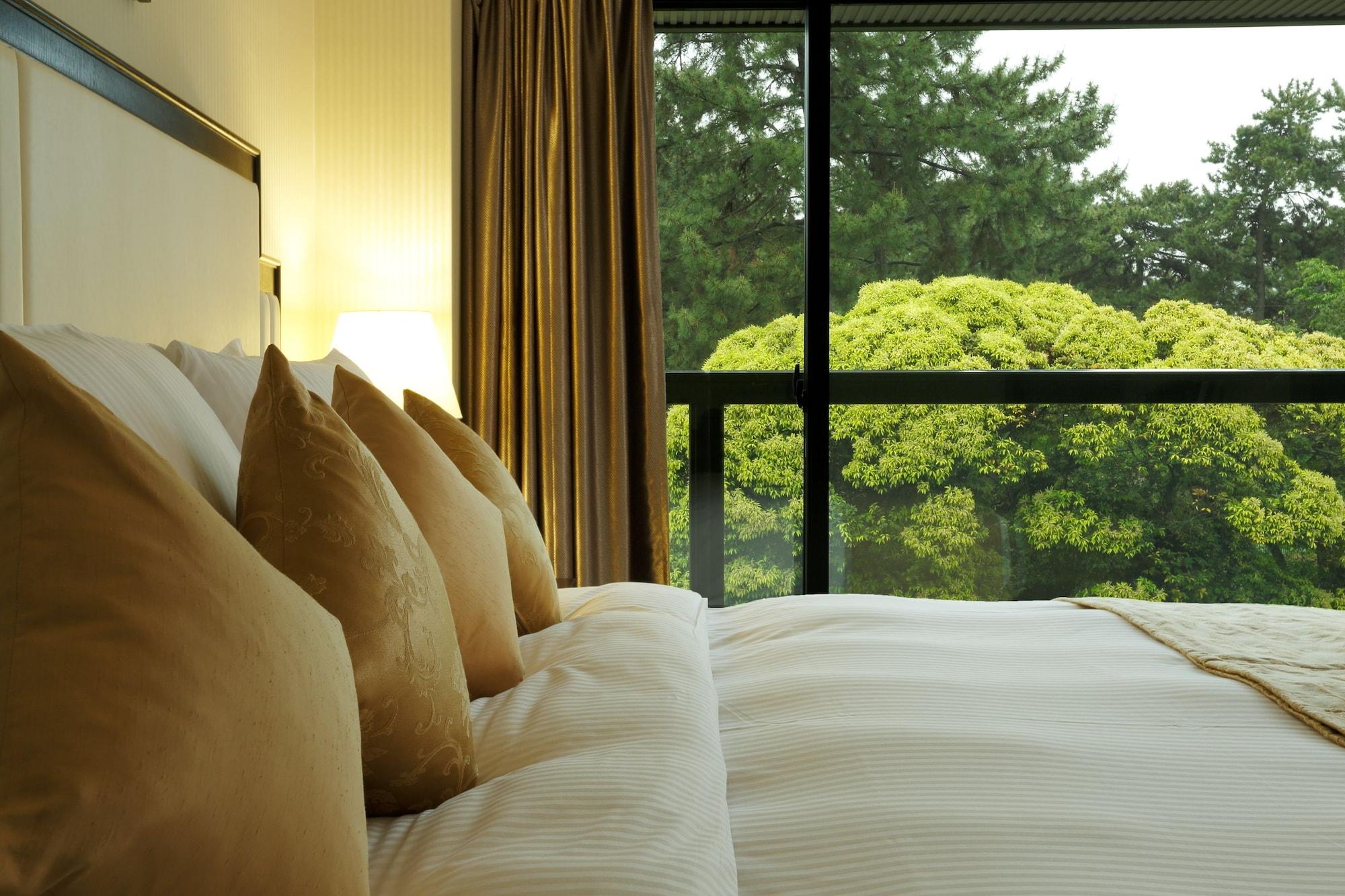 Noborioji Hotel Nara Extérieur photo