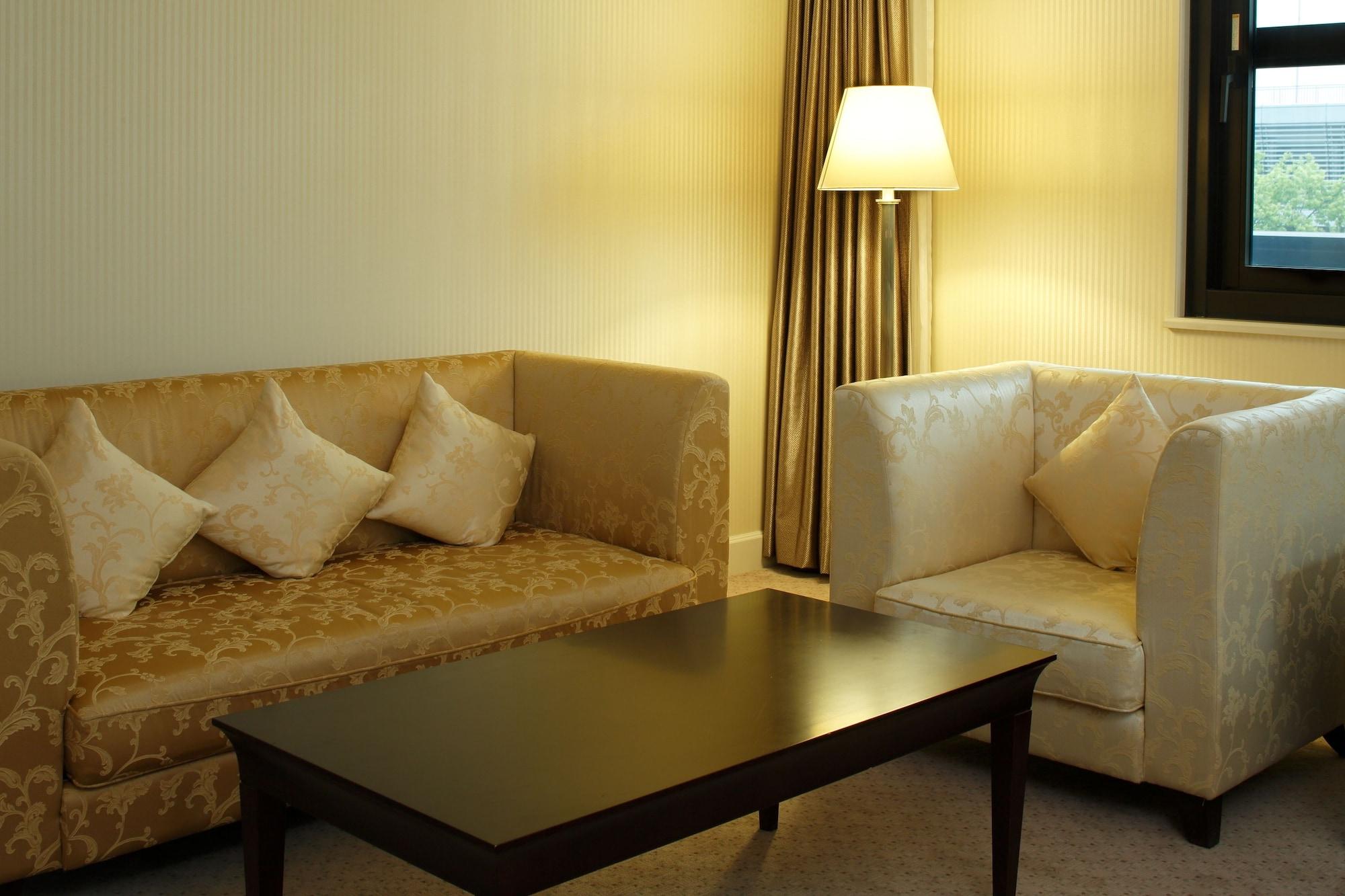 Noborioji Hotel Nara Extérieur photo