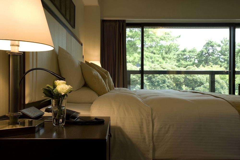 Noborioji Hotel Nara Extérieur photo