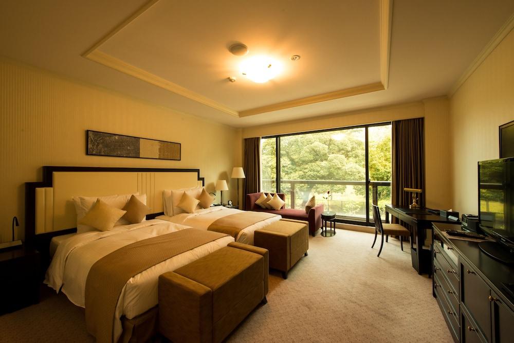 Noborioji Hotel Nara Extérieur photo
