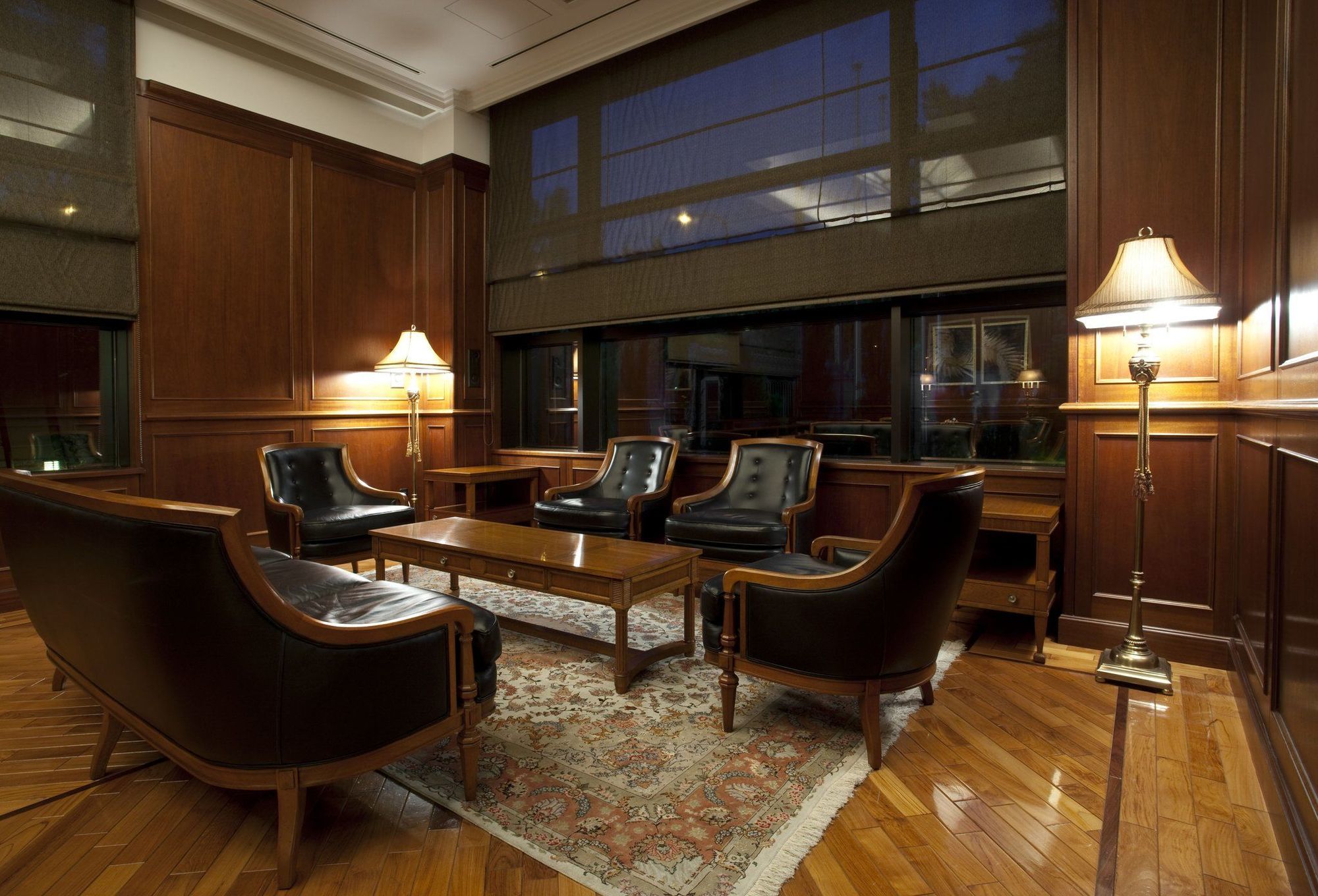 Noborioji Hotel Nara Intérieur photo