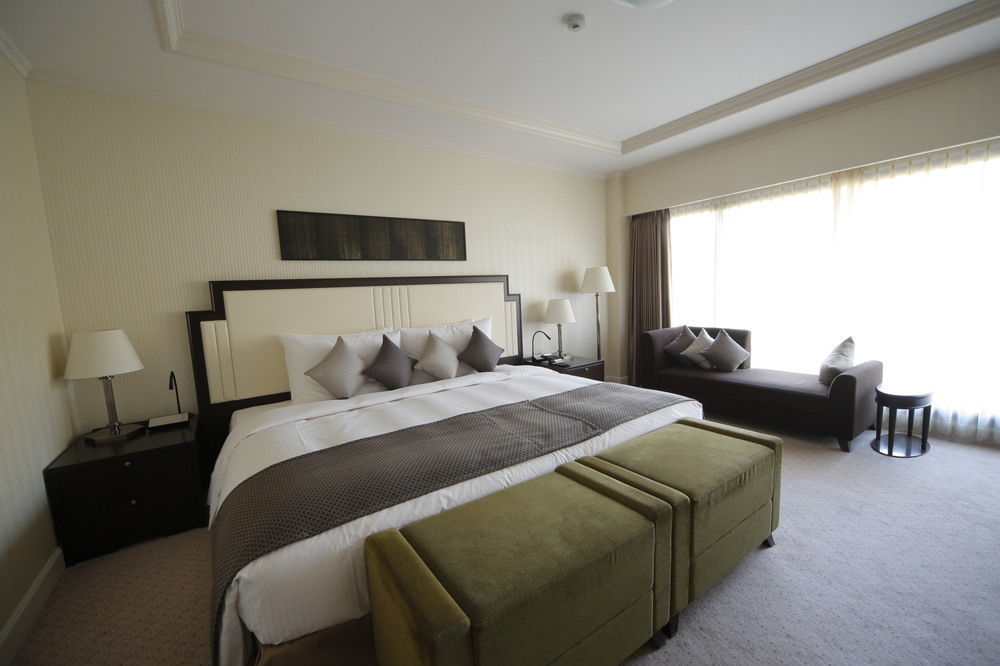 Noborioji Hotel Nara Extérieur photo