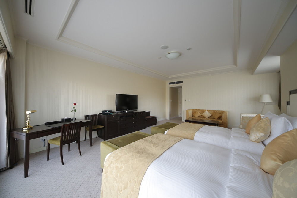Noborioji Hotel Nara Extérieur photo