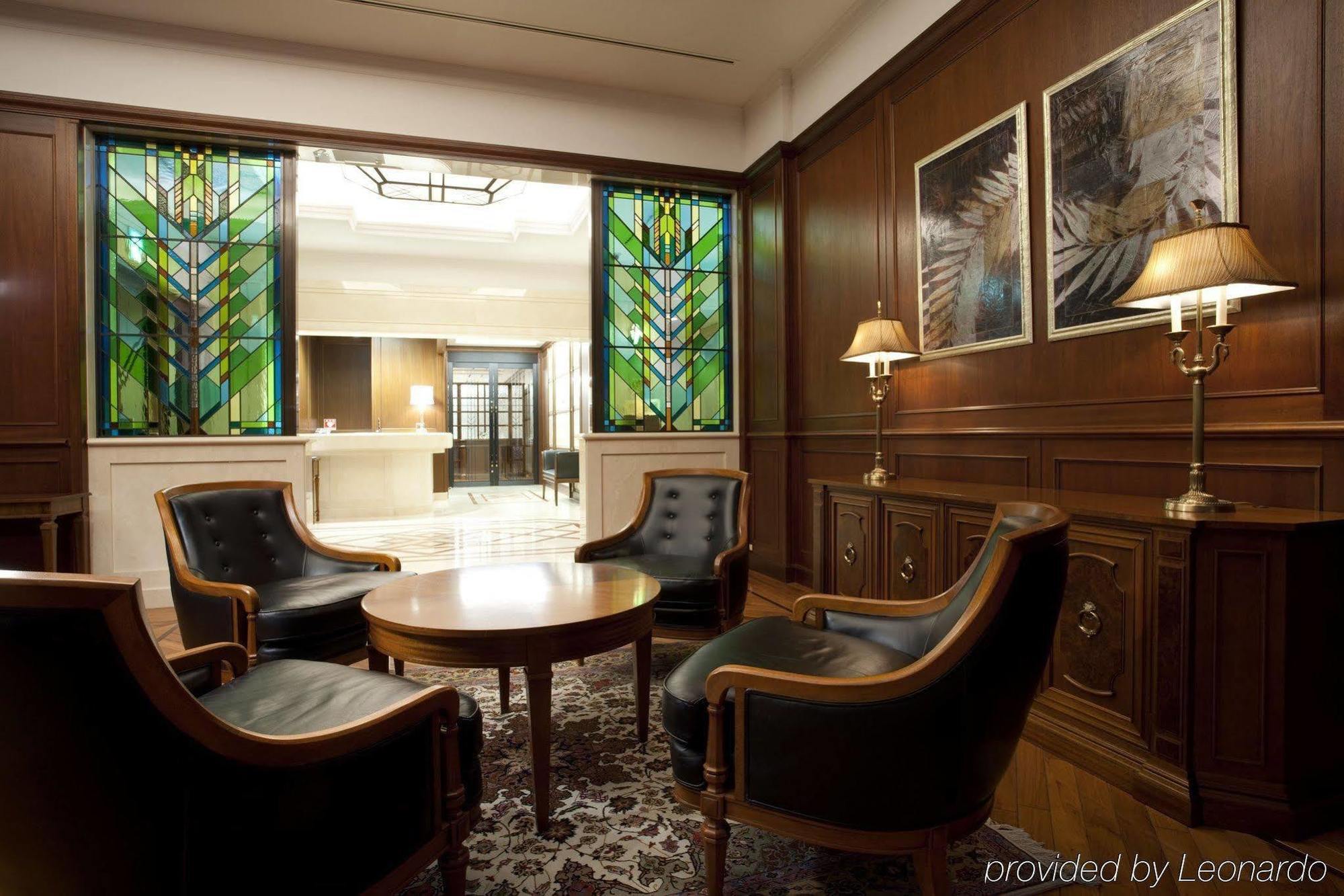 Noborioji Hotel Nara Intérieur photo