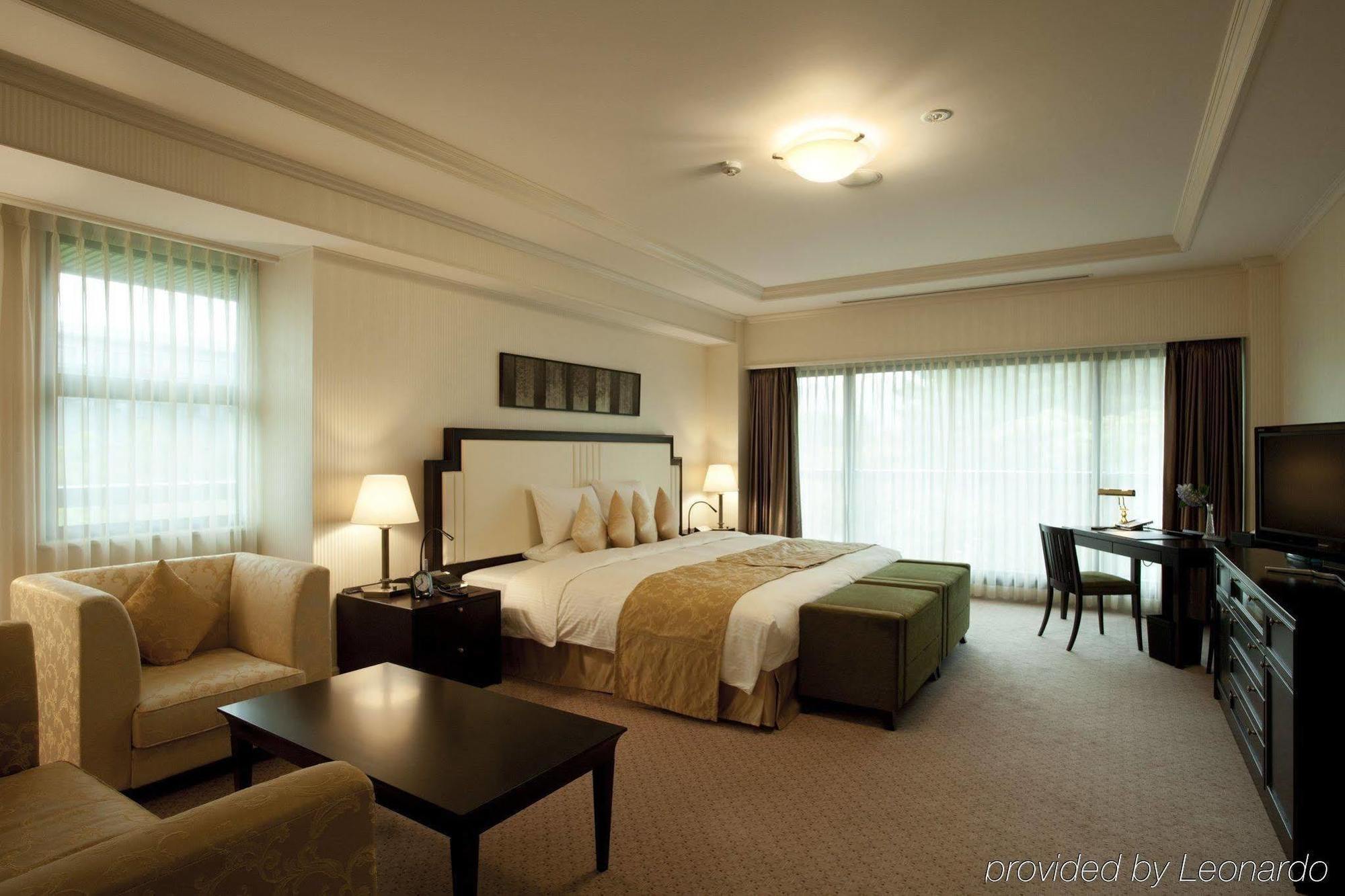 Noborioji Hotel Nara Chambre photo