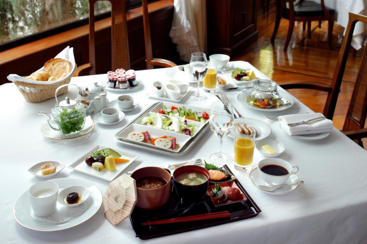 Noborioji Hotel Nara Extérieur photo