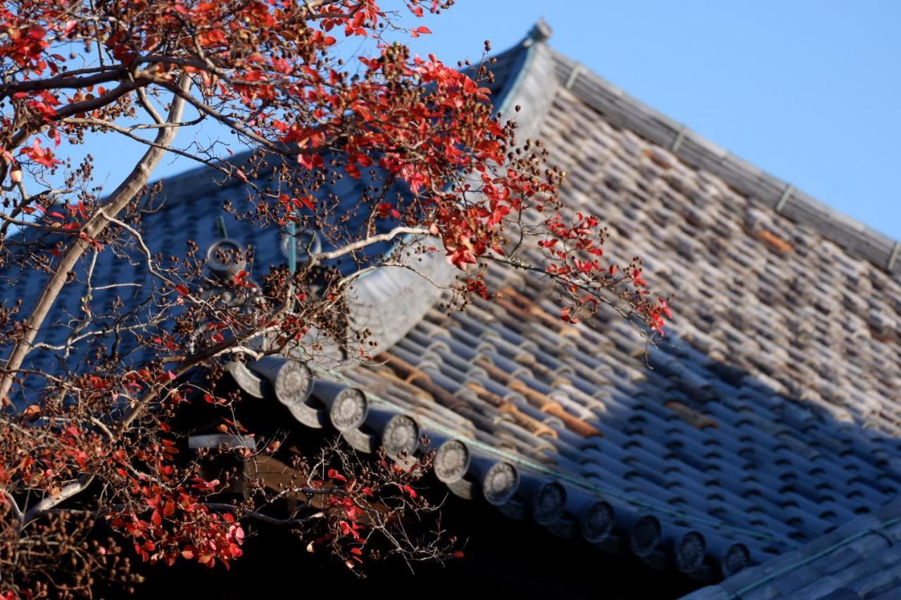 Noborioji Hotel Nara Extérieur photo