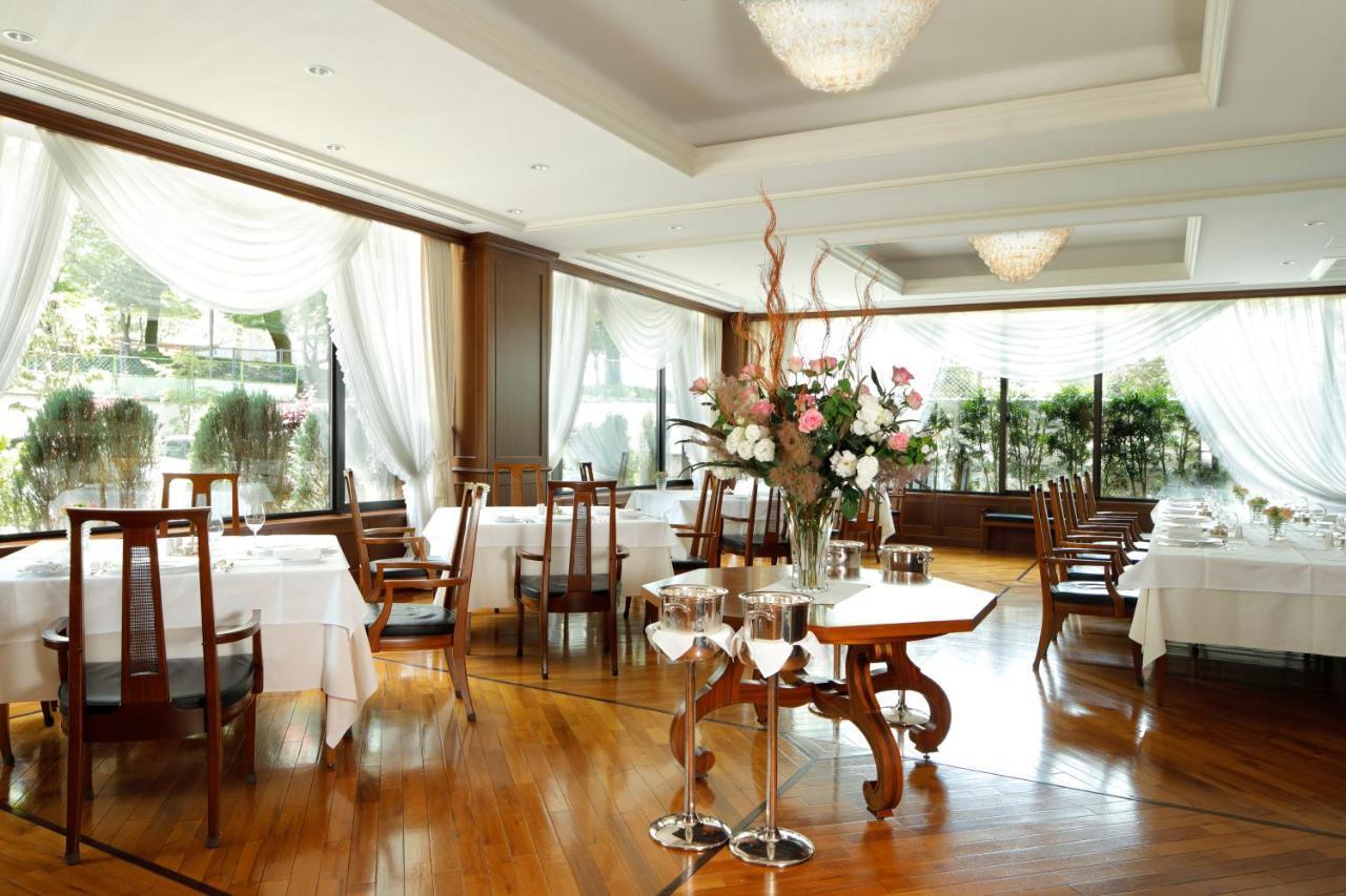 Noborioji Hotel Nara Extérieur photo