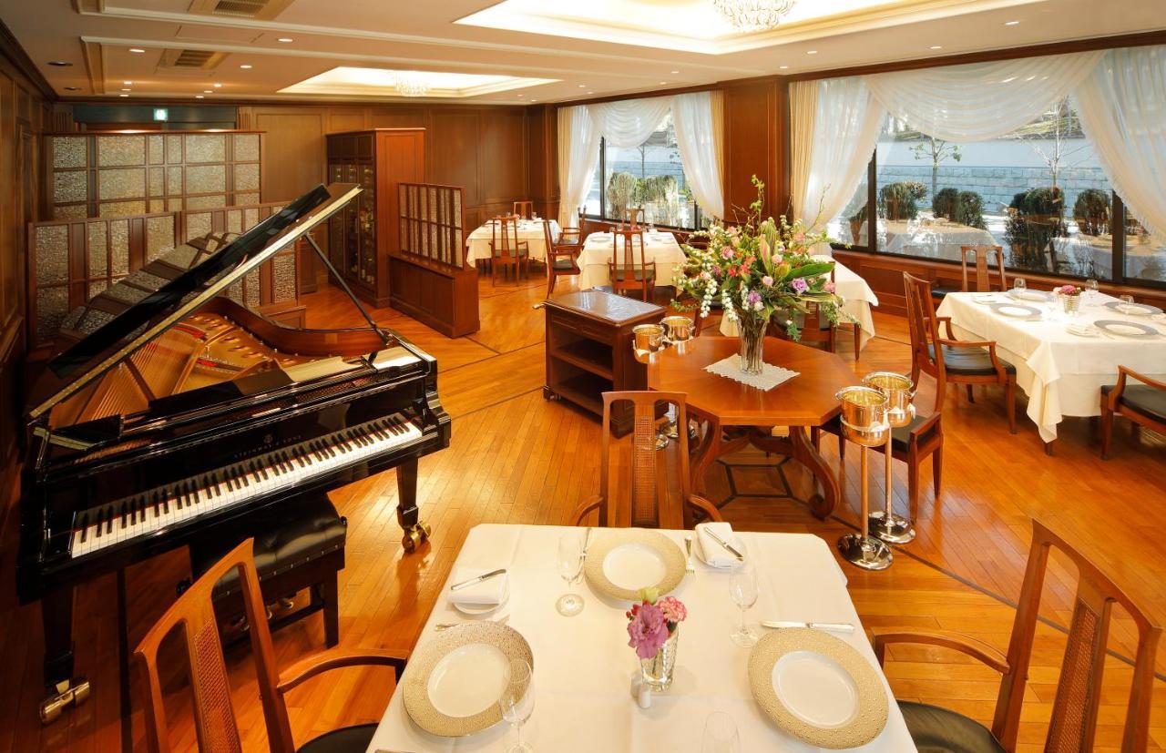 Noborioji Hotel Nara Extérieur photo